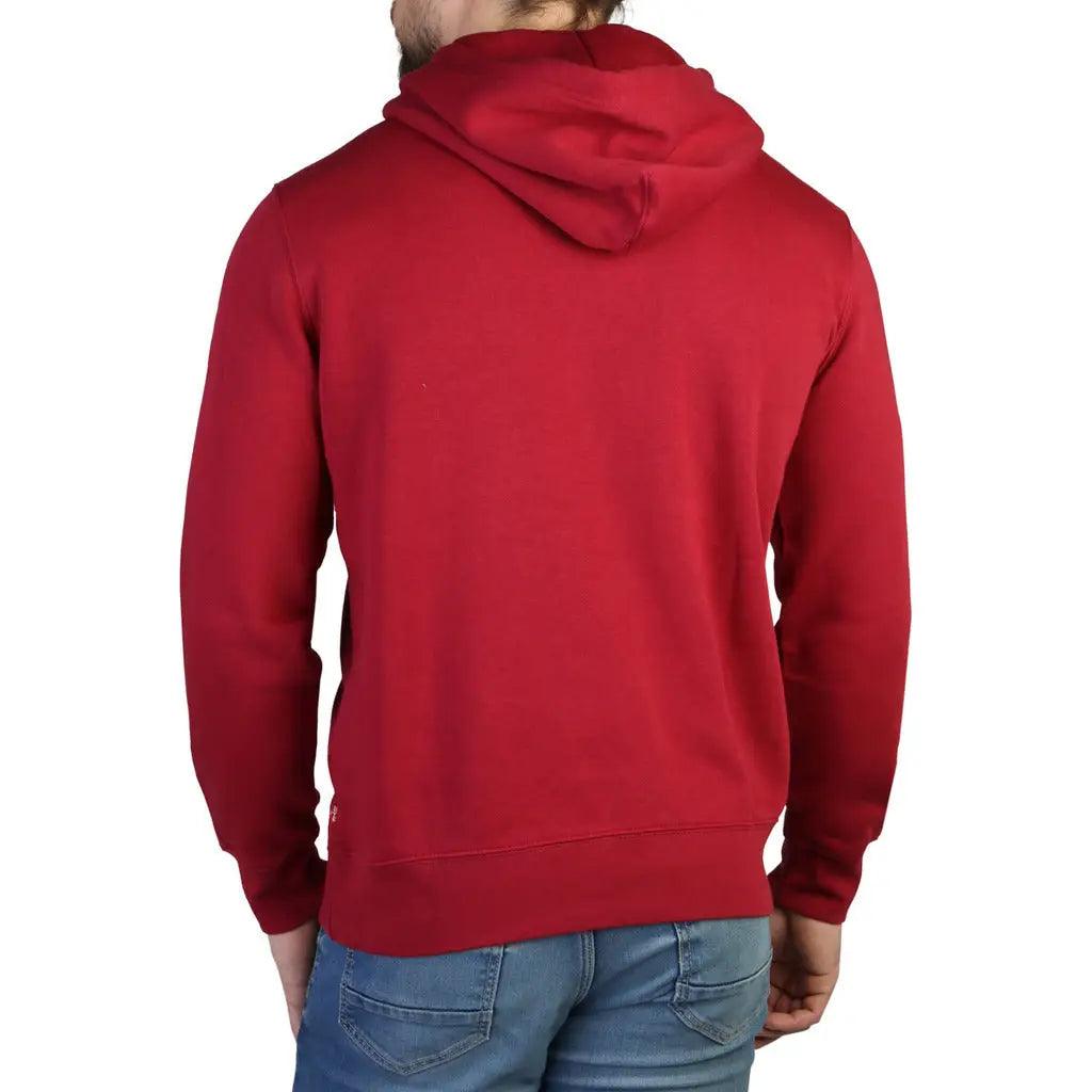 Levis - 38424_GRAPHIC - Clothing Sweatshirts