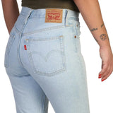 Levis - 501_SKINNY - Clothing Jeans