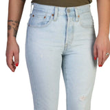 Levis - 501_SKINNY - Clothing Jeans