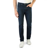 Levis - 502 - blue / 30 - Clothing Jeans