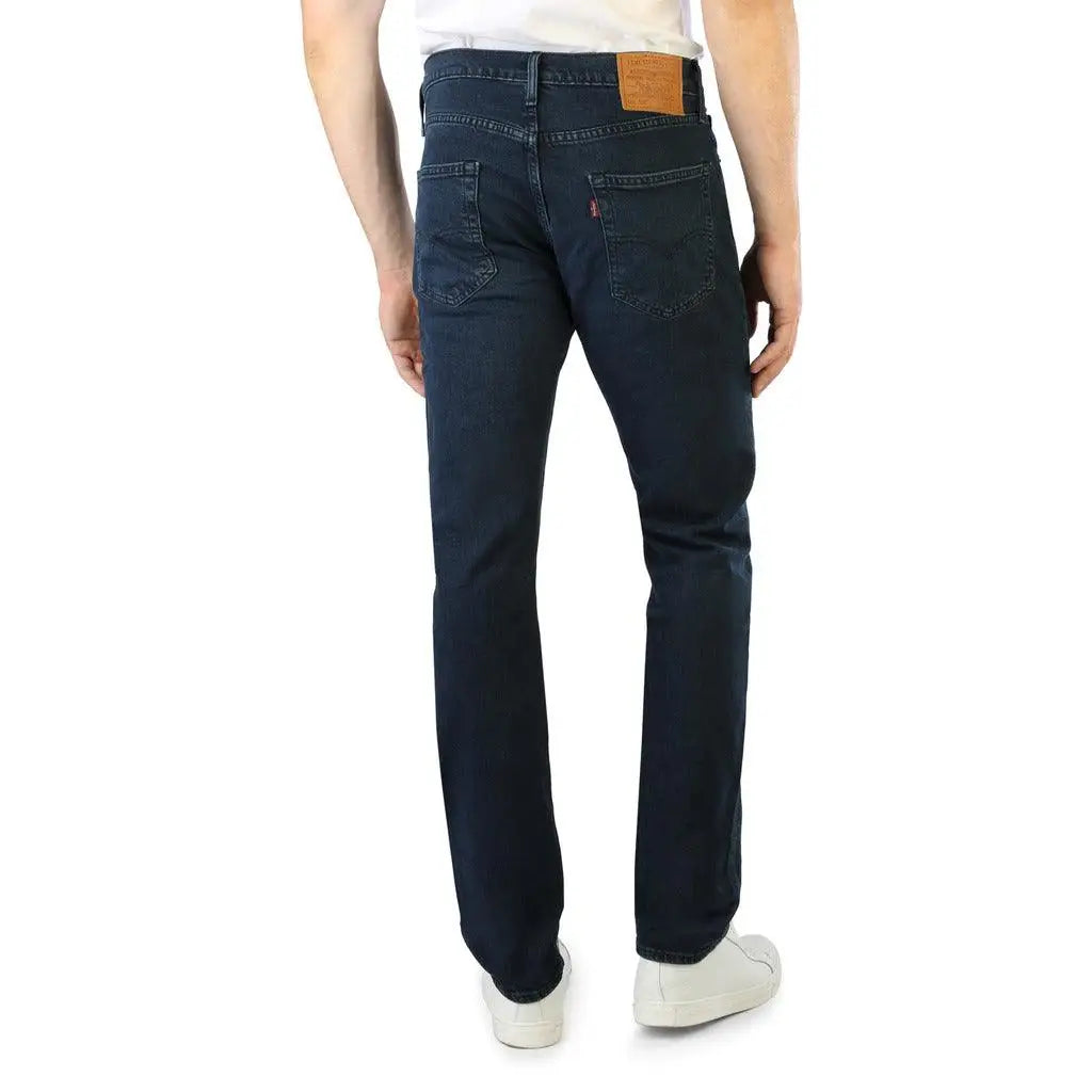 Levis - 502 - Clothing Jeans
