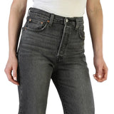 Levis - 72693_Ribcage - Clothing Jeans