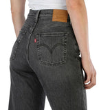 Levis - 72693_Ribcage - Clothing Jeans