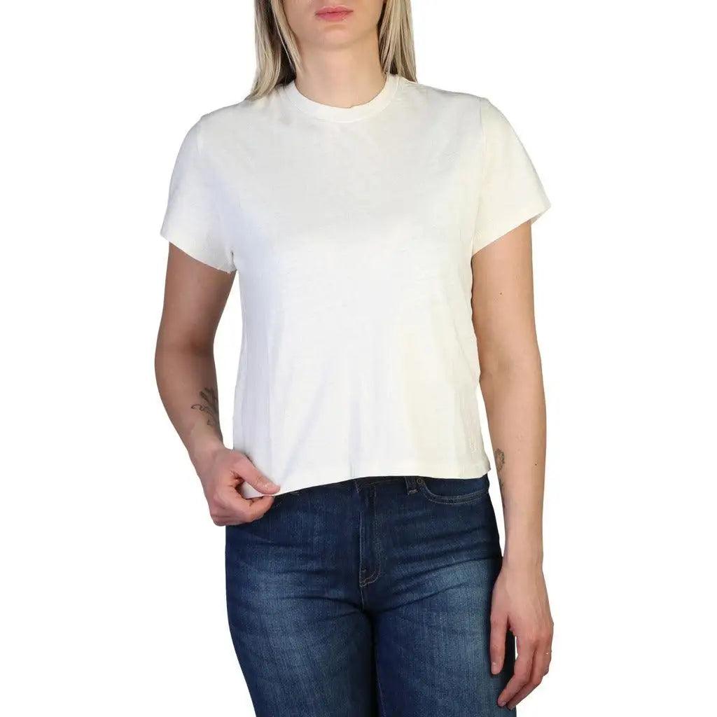 Levis - A1712 - white / XS - Clothing T-shirts