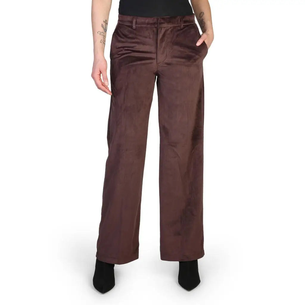 Levis - A4674_BAGGY - brown / 24 - Clothing Trousers