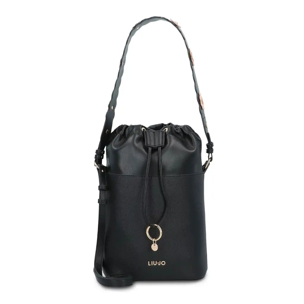 Liu Jo - AA3007-E0087 - black - Bags Shoulder bags