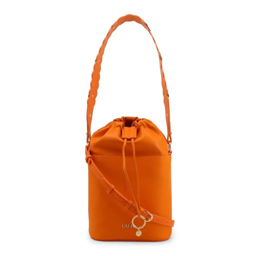 Liu Jo - AA3007-E0087 - orange - Bags Shoulder bags