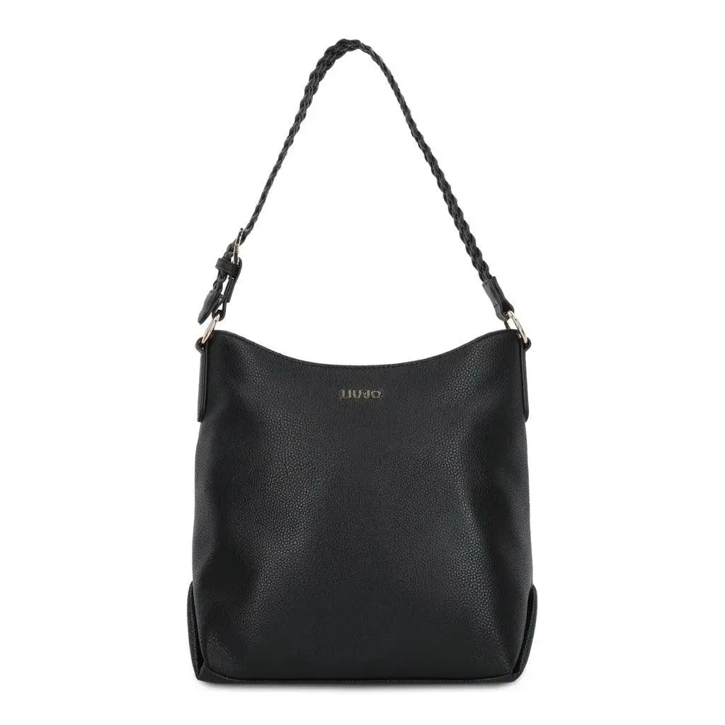 Liu Jo - AA3072-E0086 - black - Bags Shoulder bags