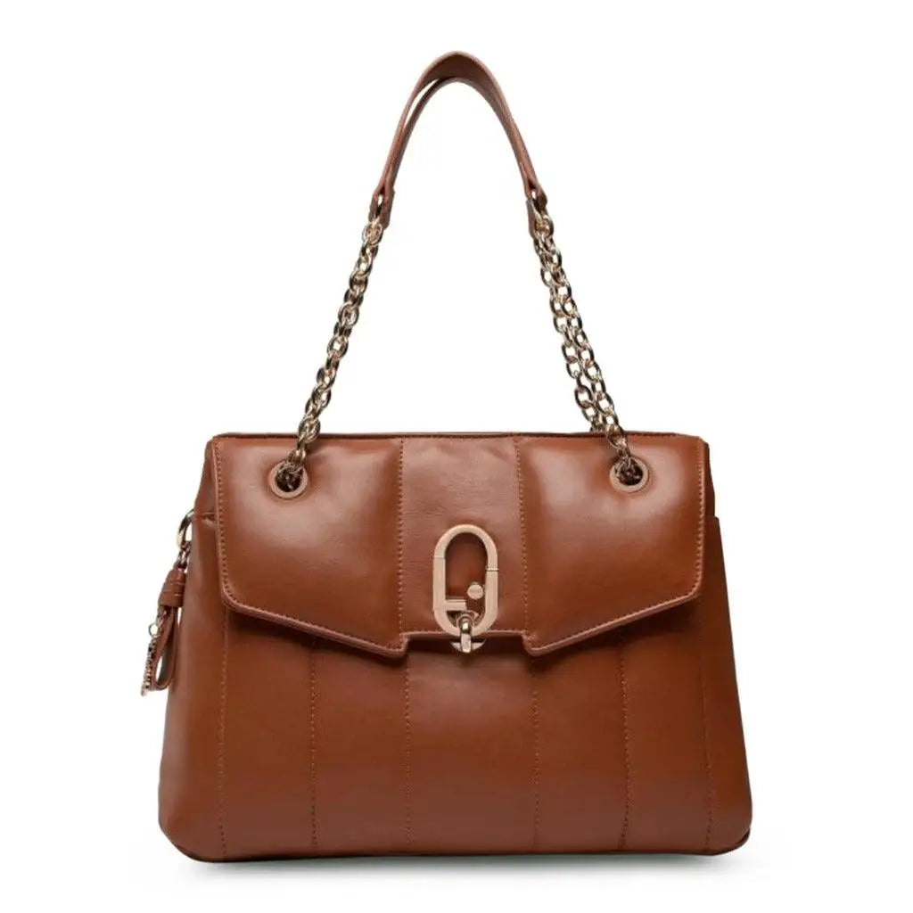 Liu Jo - NF2067-E0005 - brown - Bags Shoulder bags