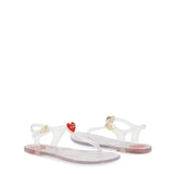 Love Moschino - JA16011G1GI37 - Shoes Sandals