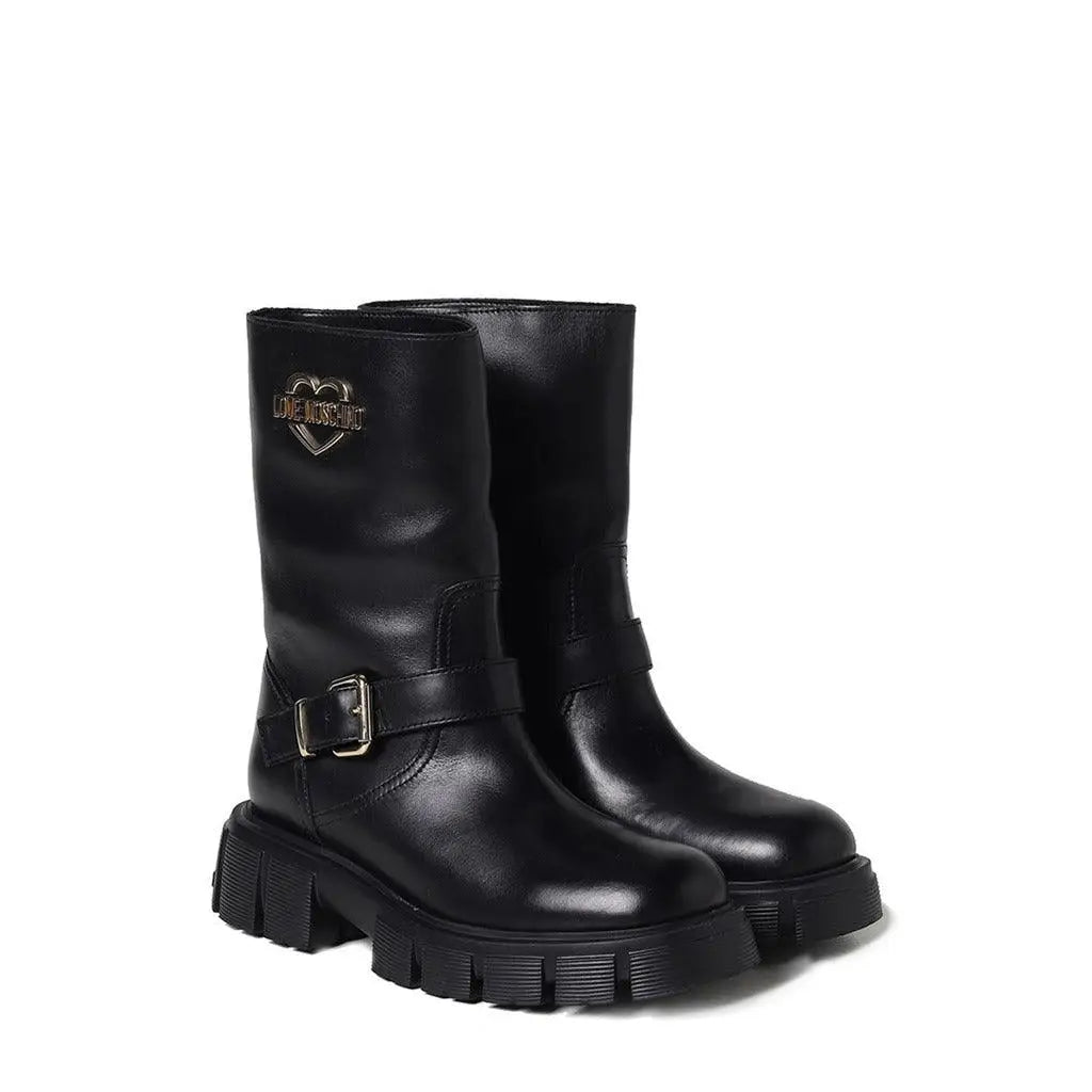 Love Moschino - JA24495G0FIA0 - Shoes Ankle boots