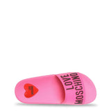 Love Moschino - JA28052G1GI13 - Shoes Flip Flops