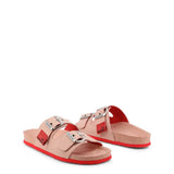 Love Moschino - JA28103G1EIAZ - Shoes Flip Flops