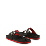 Love Moschino - JA28113G1EIAZ - Shoes Flip Flops