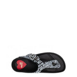 Love Moschino - JA28133G1EIJ0 - Shoes Flip Flops
