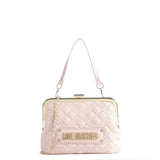 Love Moschino - JC4011PP1GLA0 - pink - Bags Clutch bags