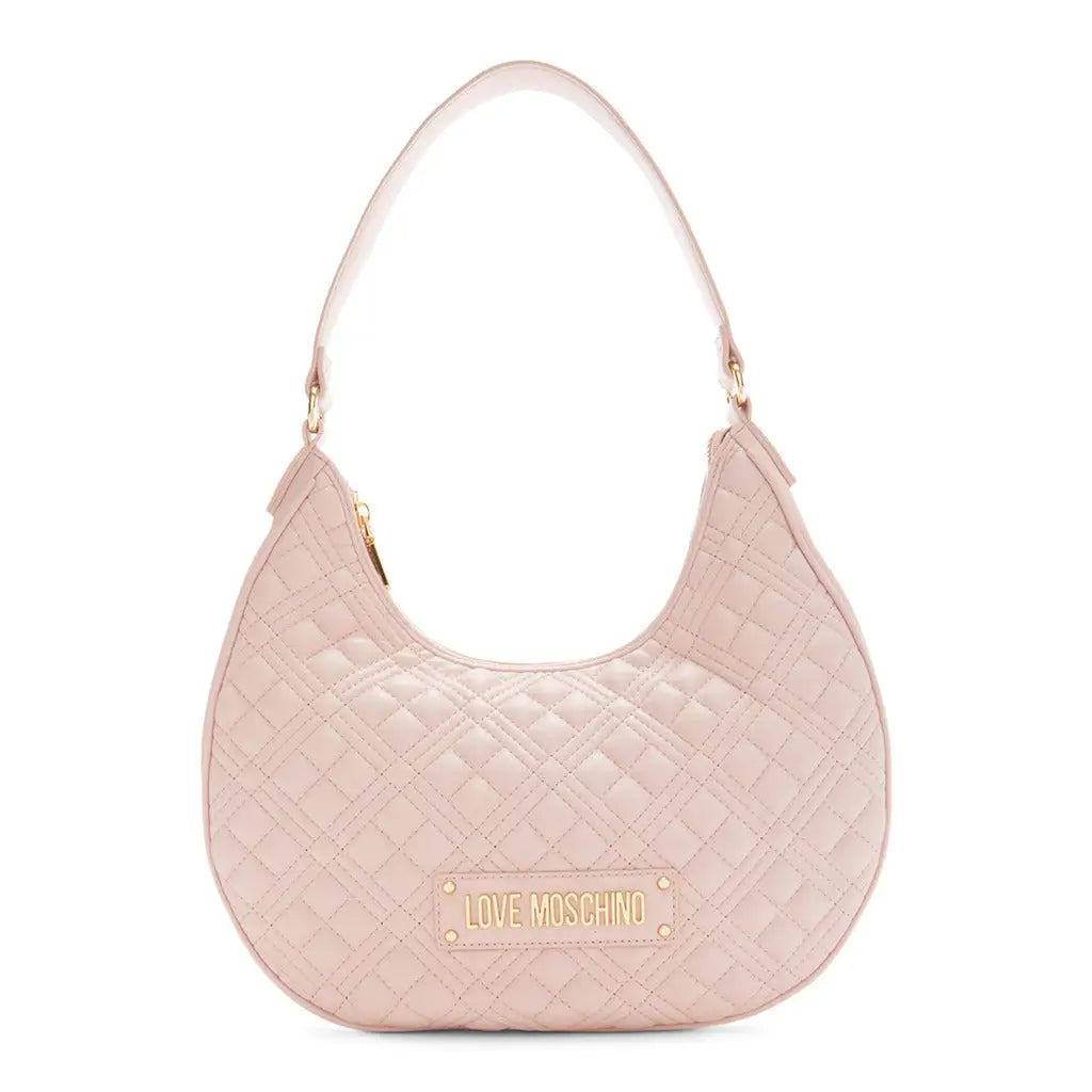 Love Moschino - JC4016PP1GLA0 - pink - Bags Shoulder bags