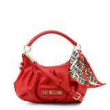 Love Moschino - JC4041PP1GLE1 - red - Bags Handbags