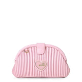Love Moschino - JC4045PP1GLA1 - pink - Bags Clutch bags