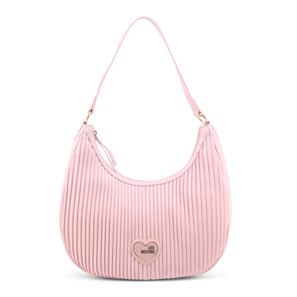 Love Moschino - JC4050PP1GLA1 - pink - Bags Shoulder bags