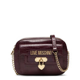 Love Moschino - JC4071PP1FLF0 - violet - Bags Crossbody Bags