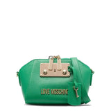 Love Moschino - JC4093PP1GLU0 - green - Bags Handbags