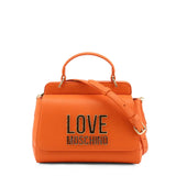 Love Moschino - JC4102PP1GLI0 - orange - Bags Handbags