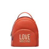 Love Moschino - JC4105PP1GLI0 - orange - Bags Rucksacks