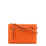 Love Moschino - JC4125PP1GLV0 - orange - Bags Clutch bags