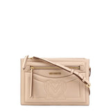 Love Moschino - JC4125PP1GLV0 - pink-1 - Bags Clutch bags