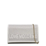 Love Moschino - JC4139PP1GLY1 - grey - Bags Clutch bags