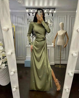 LOVEMI  0 Beautiful Waist Fitting Irregular Dress