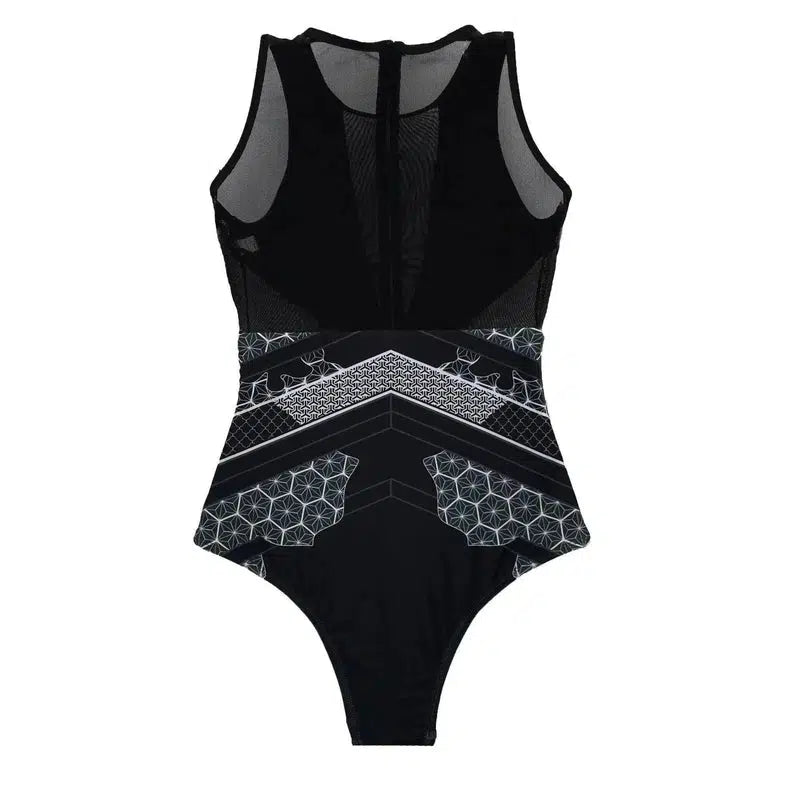 19 Miracle Clothing Cross-border Swimsuit Print-2