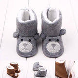 Baby shoes toddler shoes-1