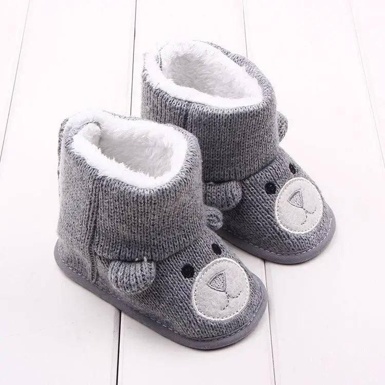 LOVEMI - Baby shoes toddler shoes