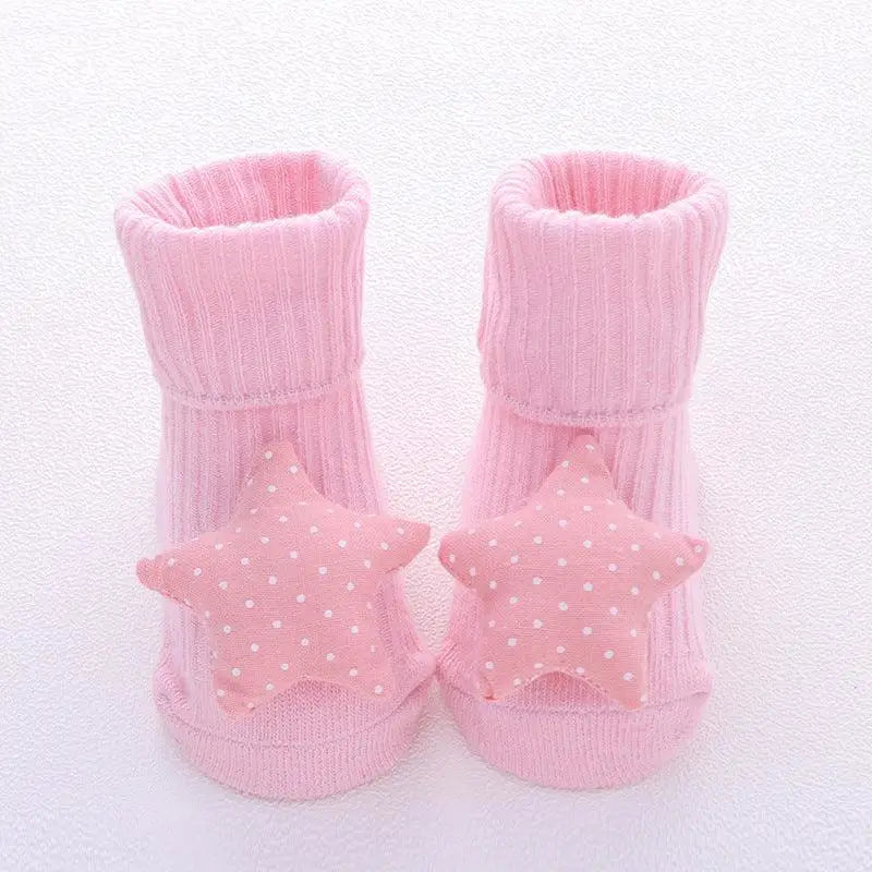 LOVEMI - Baby socks