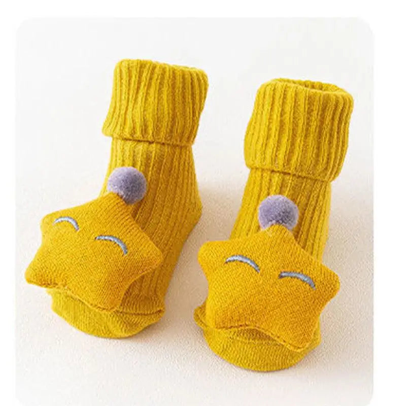 LOVEMI - Baby socks