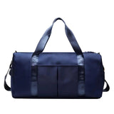 LOVEMI  Bags Shoulder bags Dark blue / S Lovemi -  Fitness Sports Travel Bag Waterproof Duffel Weekender Bag