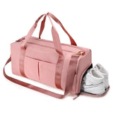 LOVEMI  Bags Shoulder bags Lovemi -  Fitness Sports Travel Bag Waterproof Duffel Weekender Bag