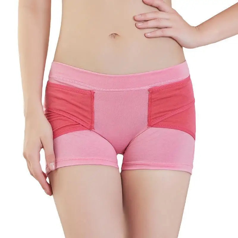 LOVEMI - Barbie Abdomen Pants, Pelvic Correction Pants, Women's Hip