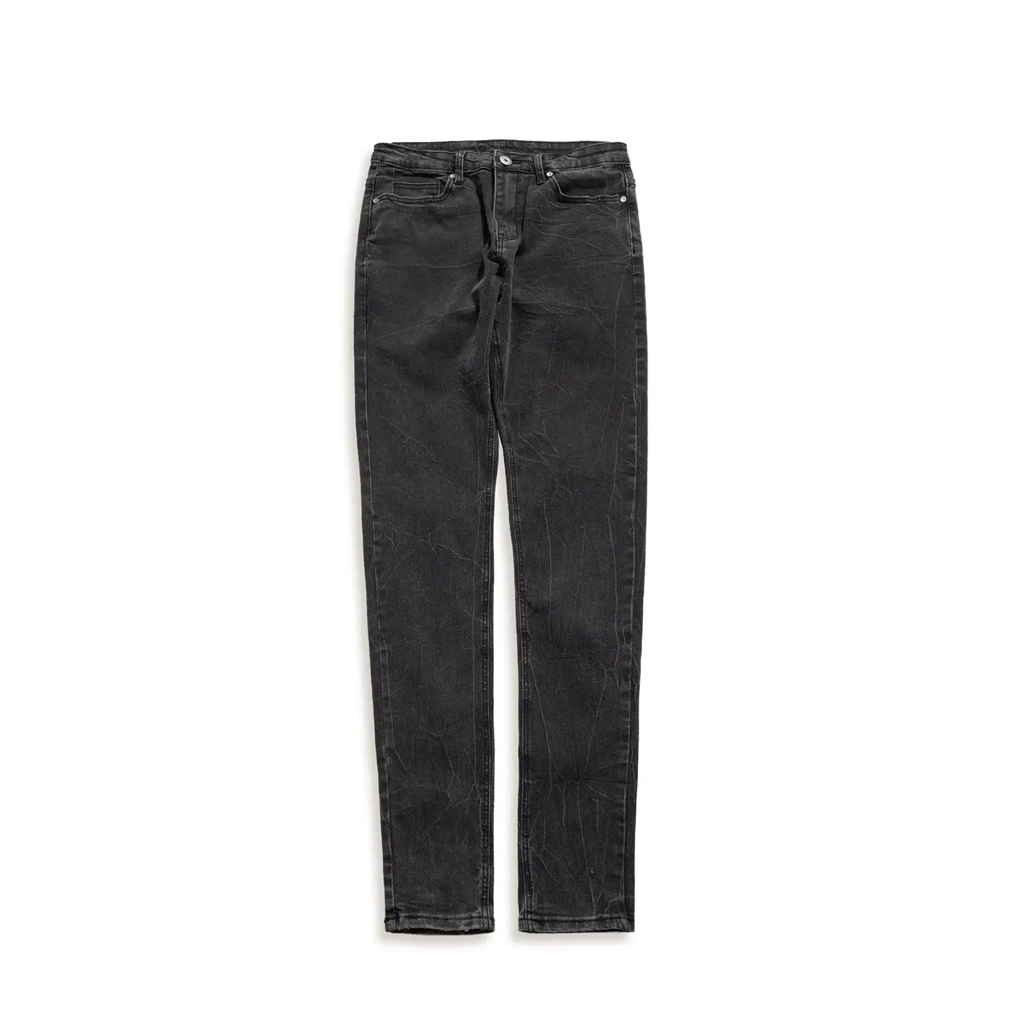 LOVEMI  Black / 32 Lovemi -  Washed jeans