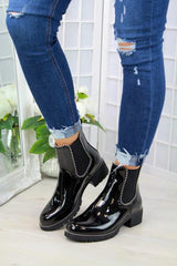LOVEMI  Boots Lovemi -  Fashion short boots women