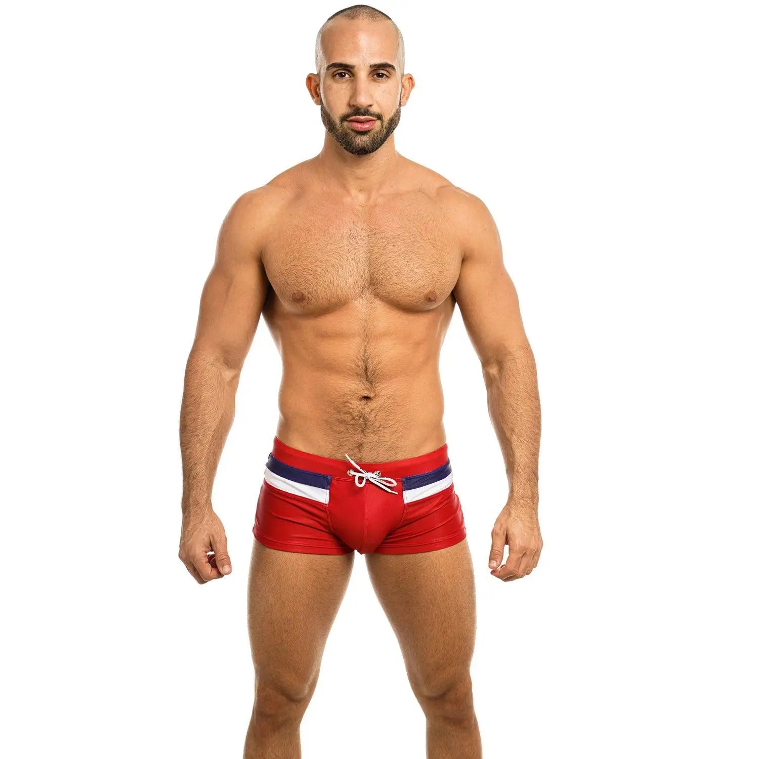 LOVEMI - Boxer shorts men