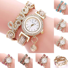 Bracelet watch-1