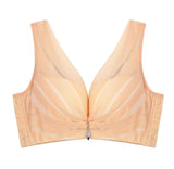 LOVEMI  Bras Beige / 75B Lovemi -  Plus Size Sexy Underwear Bras For Women Lingerie Crop