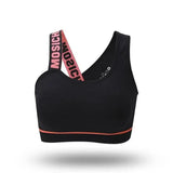 LOVEMI Bras Orange / M Lovemi -  Fitness Running Training Stretch Sports Underwear
