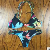 LOVEMI - Brazil Stylish Bikini Suit Set of 2