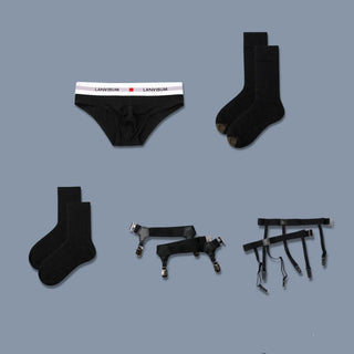 LOVEMI - Business recommendation sexy underwear men