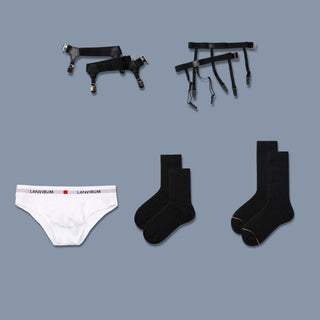 LOVEMI - Business recommendation sexy underwear men