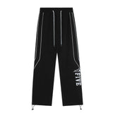 LOVEMI  cargo Black / S Lovemi -  Women's Fashionable And Personalized Versatile Sports Pants